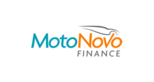 Moto Novo Finance logo