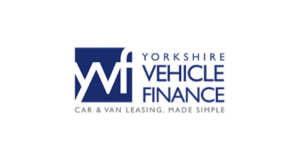 Yorkshire vehicle finance car and van leasing logo