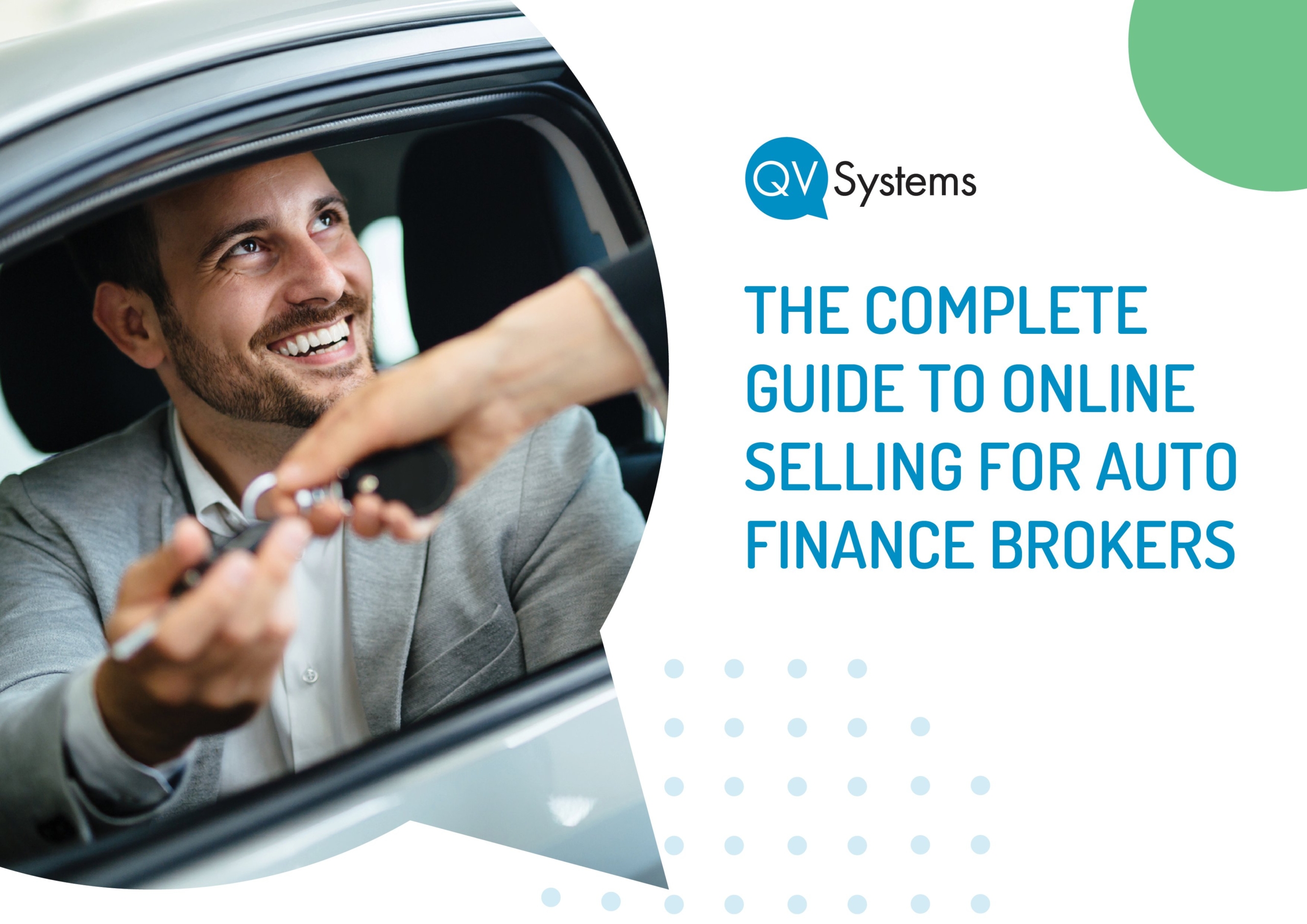 QV Systems Lead Gen guide-cover